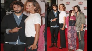 Laure Manaudou  Jérémy Frérot l'affiche en dévoilant un dét@il de leur vie de couple