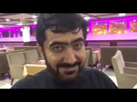 Thumbnail for What an amazing Afghani man Haji Naseem Safi One of the best restaurants in dubai Grou