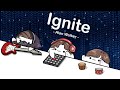 K-391 &amp; Alan Walker - Ignite (cover by Bongo Cat) 🎧