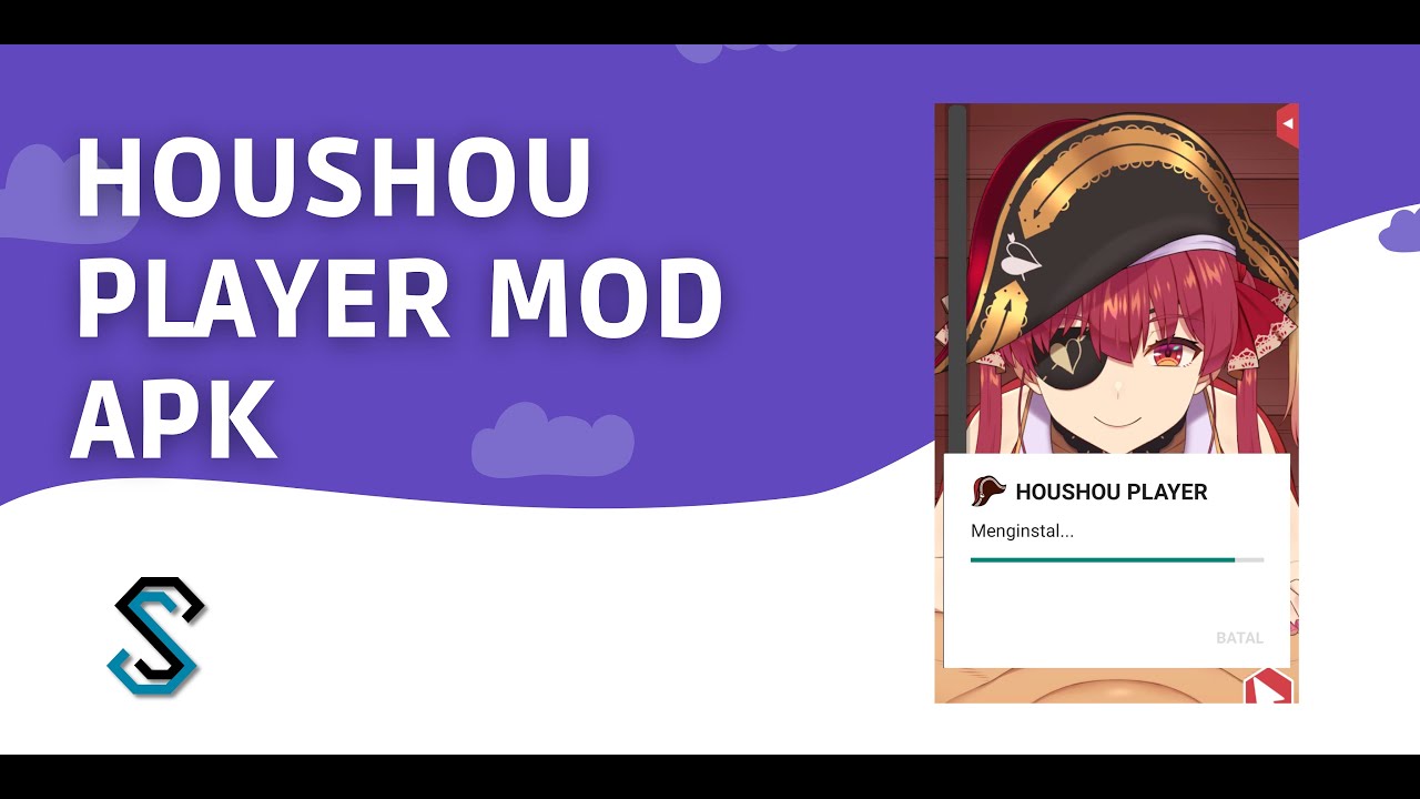 Houshou Player Mod Apk Versi 1 1 1 Terbaru Unlock ALL YouTube Houshou Player Mod Apk Versi 1 1 1 Terbaru Unlock ALL YouTube