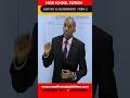 Highschool Tuition Education Highschool Tuition Education