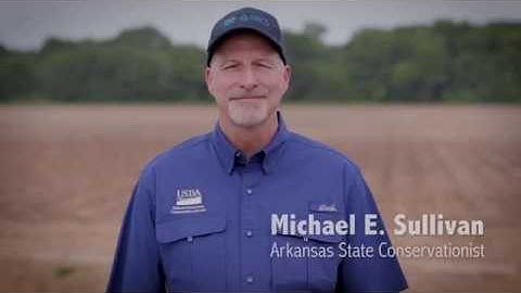 NRCS Arkansas Soil Testing