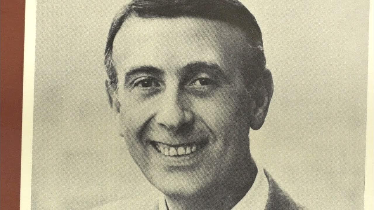Franck Pourcel et son orchestre: Moon River. (1954). For Jytte. Franck Pourcel et son orchestre: Moon River. (1954). For Jytte.