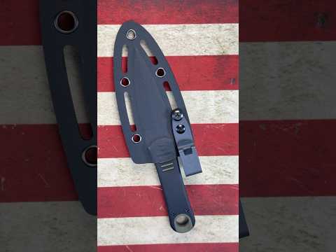 Kizer Hidden Agenda.
