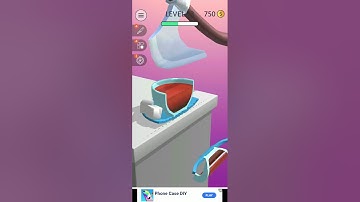 ASMR Slicing Gameplay #13 | Android/iOS gameplay | Mr. Gamer | #shorts #youtubeshorts #shortvideos