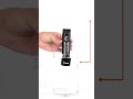 TUNE TR-305 High Precision Beard Trimmer | Waterproof Trimmer