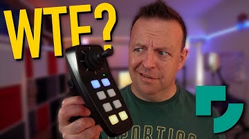 Is THIS the BEST MIDI controller?! - CMPSR