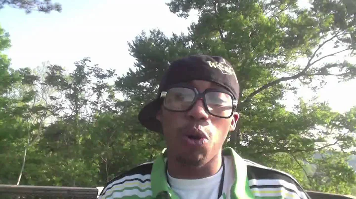 West V Grindin Video