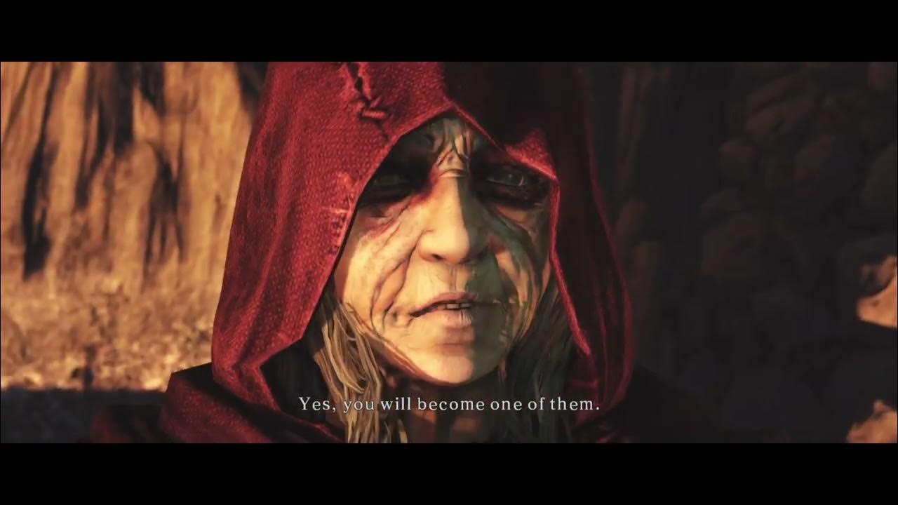 Dark Souls 2 e1 Rev After Hours [Vinesauce] YouTube