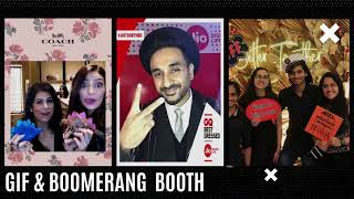 Welcome To Gokapture Event Technology Design And Execution