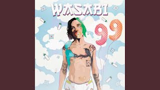 99 - Wasabi