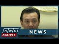 Dela Rosa: Trillanes wants to destabilize ties between Duterte, Marcos | ANC