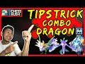 INI DIA TIPS AND TRICKS COMBO DRAGON | Chess Rush Indonesia #4