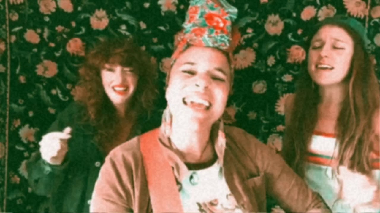 Guarda "No Limits" - Rainbow Girls | Facebook Live #1 su YouTube Guarda "No Limits" - Rainbow Girls | Facebook Live #1 su YouTube