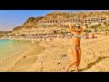 Gran Canaria Come and See Amadores Beach Life February 2022 | We❤️Canarias