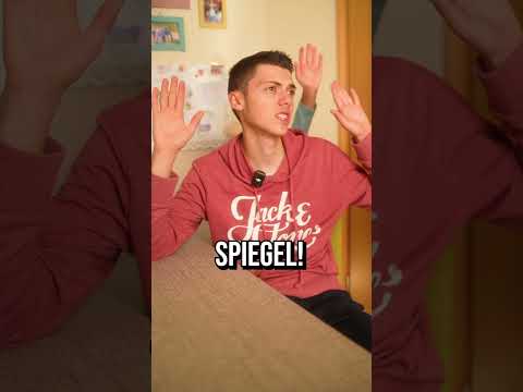 Du solltest doch