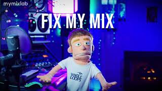REID STEFAN FIX MY MIX (EPISODE 06 TRAILER)