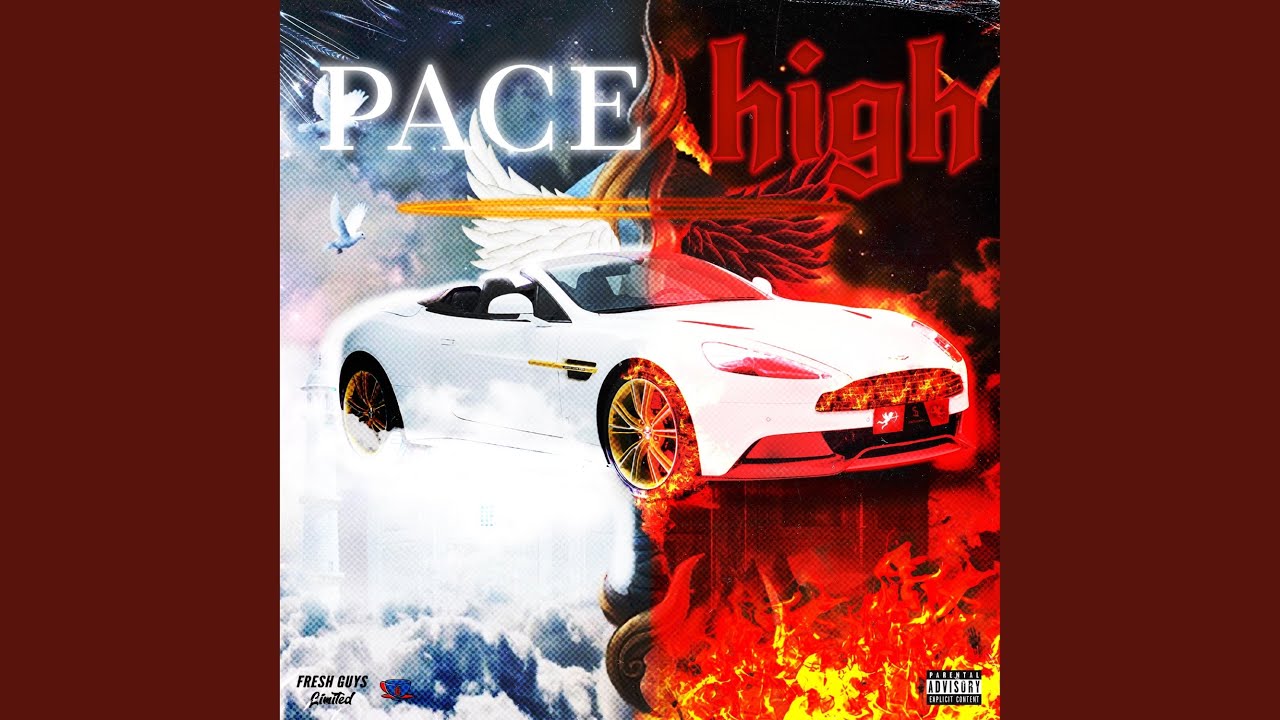 在 YouTube 上观看 Pace High