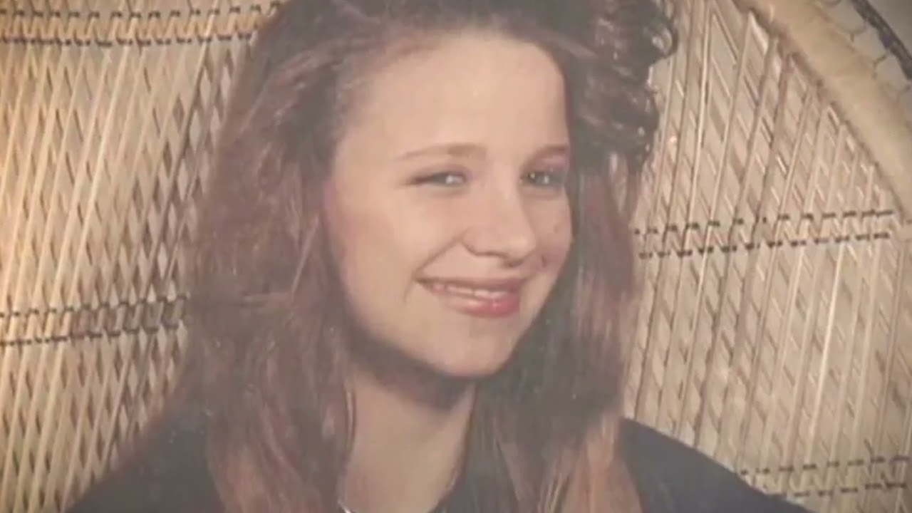 UNSOLVED: Melissa Simmons