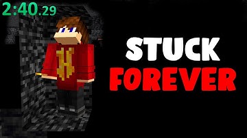 How Fast Can You Softlock Every Minecraft Version