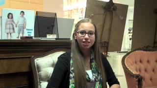 Frameable Faces For Seniors Bri Picks Up Her Proofs