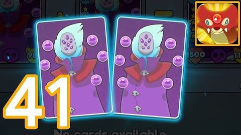 Fusion Masters - Gameplay Walkthrough Part 41 (iOS, Android)