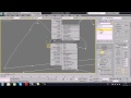 3d max для начинающих. Работа со сплайнами в 3d max.Правильная работа с линией в 3d max. Илья Изотов