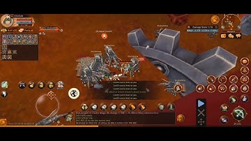 Flyff Universe - Ranger Mobber Mobile 2023