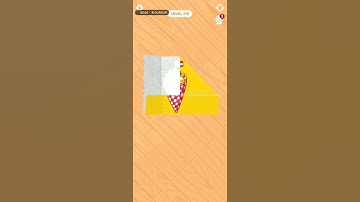 🔥paper fold level 315🔥