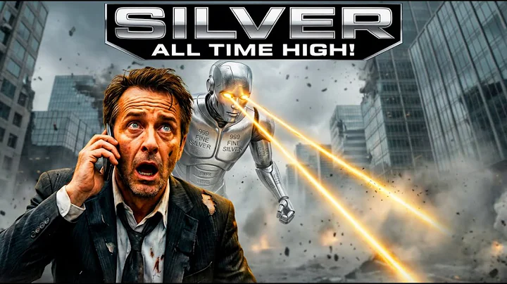 Silver Smashes $71! Gold Surges – Bankers Scramble in Short Squeeze! 💥🪙