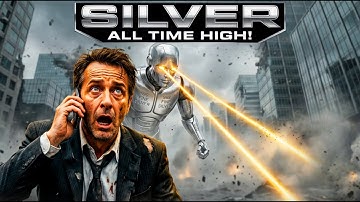 Silver Smashes $71! Gold Surges – Bankers Scramble in Short Squeeze! 💥🪙