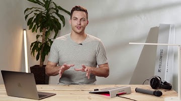 How to use the Intellimix Master Display