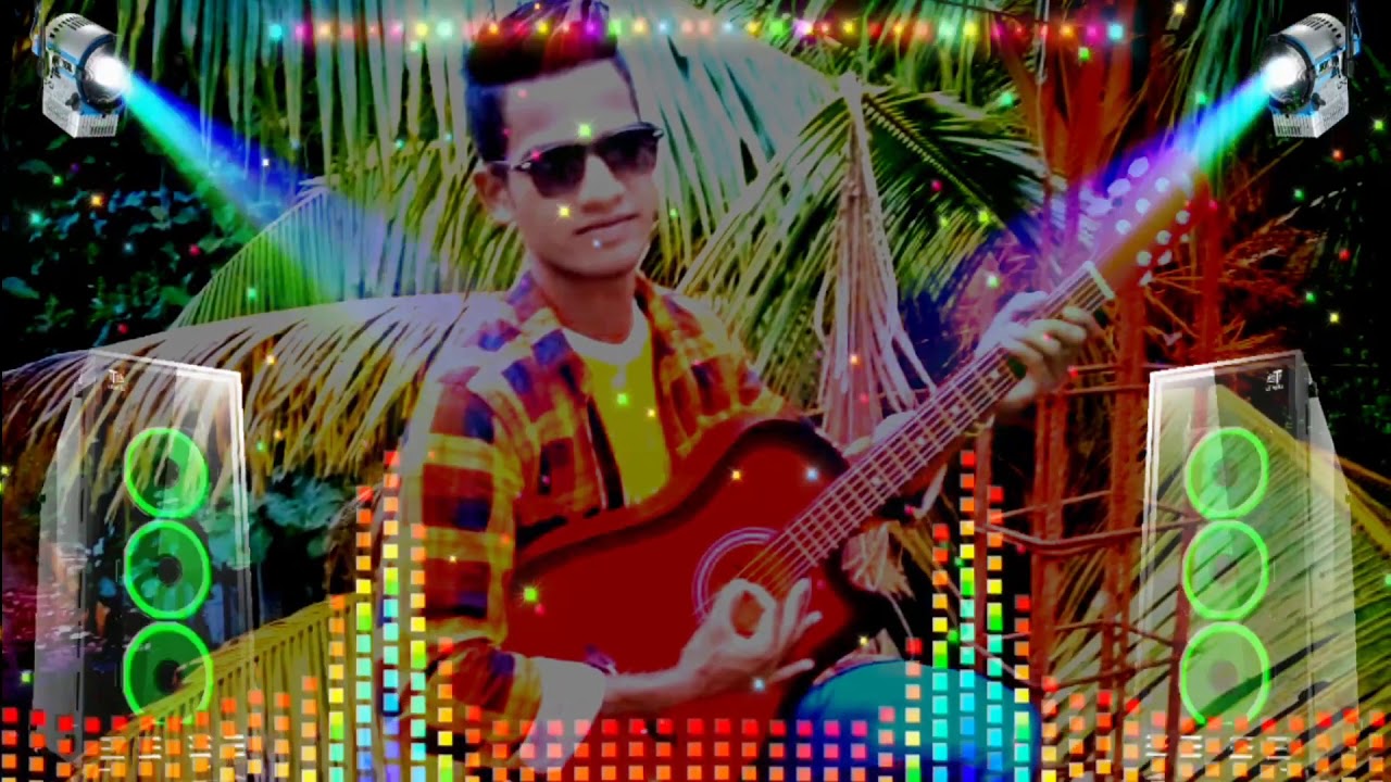 Mana Ke Tum Sath Nahi Ho Mere Dil Ke Pass Nahi Ho Remix DJ Song 