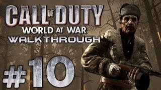 Прохождение Call of Duty 5: World at War — Миссия №10: ВЫСЕЛЕНИЕ Прохождение Call of Duty 5: World at War — Миссия №10: ВЫСЕЛЕНИЕ
