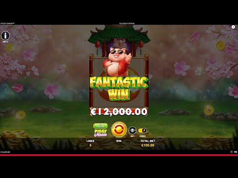 💥 MIGHTY AWESOME MIGHTY WIN slot machine!! 🎰 @Boulder Station Casino Las Vegas #slots #casino