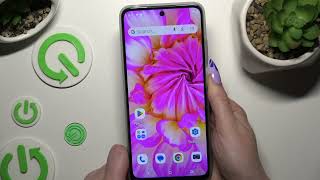 Motorola Moto E15: How to Add Face Unlock