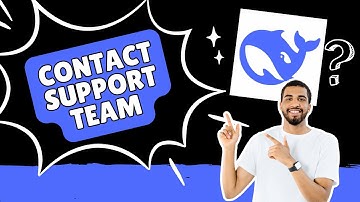 How to Contact Deepseek AI 2025?