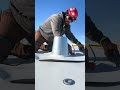 Aquí voy a poner un target de tpo #roofing
