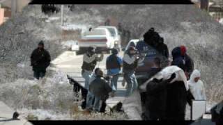 Video thumbnail of "EL  PORTEÑO DE SINALOA-EL H3-LA MANADA"