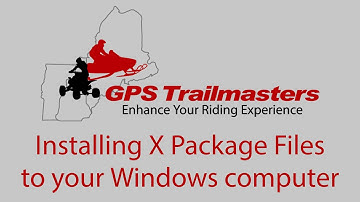 Windows Installation Tutorial