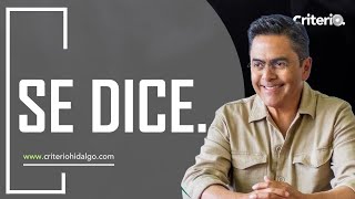 It Is Said That Eduardo Medcigo Gerardo Sosa lvaro Bardales And More