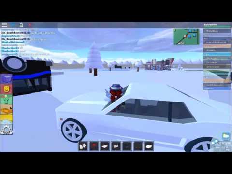 5 ความลบทซอนไวในเกม roblox p1