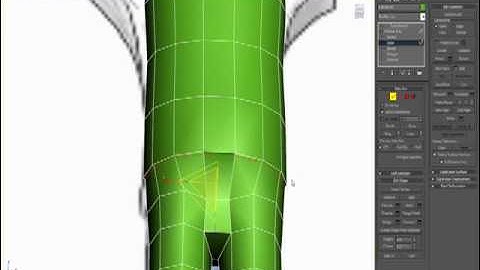 From Model Sheet to Model Part 6 of 68