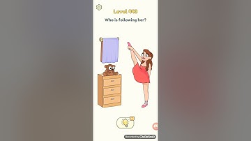 DOP 2 - Level 443 - Delete One Part by SayGames