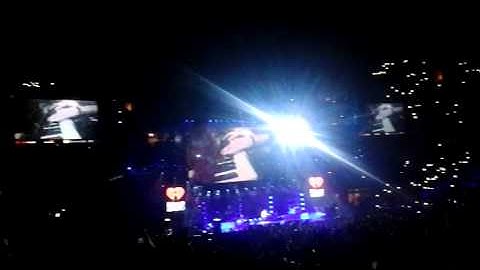 Charlie Puth - One Call Away Jingle Ball Dallas