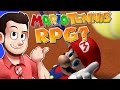 Mario Tennis...RPG? - AntDude