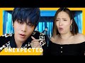 NCT U 엔시티 유 'Work It' MV REACTION