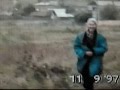 Надя Лебедева (Зорина ) память 1997год