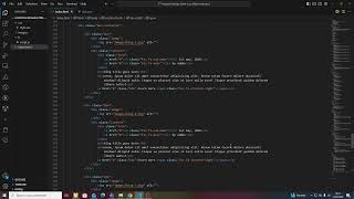 hospital web design html css js 2026 part 5