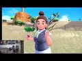 Pokemon Metallica Pokemon Violet episode 3 1st gym #pokemonchannel #pokemonviolet#pokemon